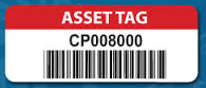 Logo Label